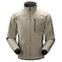 Easy Rider Jacket - Women's Shitake LG by Arcteryx