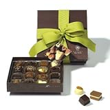 Nirvana 1/2 lb. Assorted Belgian Chocolates