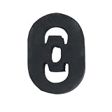Bosal 255-721 Rubber Mounting by Bosal