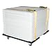 IntelliStage Caster Board Stage Platform Transportation Storage System - for use w/ 3' x 3' Platforms IntelliStage Caster Board Stage Platform Transportation Storage System - for use w/ 3' x 3' Platforms