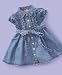 Apparel : Guess? Baby Girl Indispensable Dress