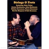 Revue Music Sales Limited  / String & Frets