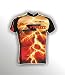 S-VIRUS Storm Proof Kurzarm Radsporttrikot für Rennrad-, MTB- und Freizeitradler  auch für andere Speedsportarten, z.B. Indoor Cycling und Speedskating