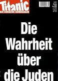 Produkt-Bild: Titanic [Jahresabo]