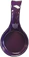 Reston Lloyd Spoon Rest, Plum