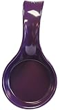 Reston Lloyd Spoon Rest, Plum