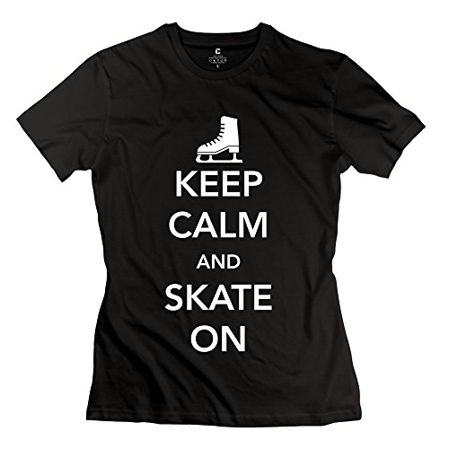 Keep Calm And Skate