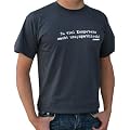 Stromberg Herren T-Shirt "Kompetenz"