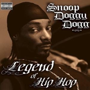 Snoop Dogg - Snoop Doggy Dogg & Friends (Parental Advisory)