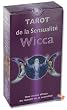 Jeu de 78 cartes : Tarot de la Sensualit� Wicca