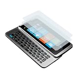 2 x mumbi Displayschutzfolie HTC Prime Displayschutz CrystalClear unsichtbarvon "mumbi"