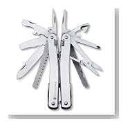 Swisstool Spirit X Multi-tool