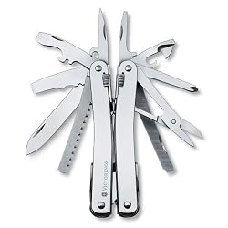 Swisstool Spirit X Multi-tool