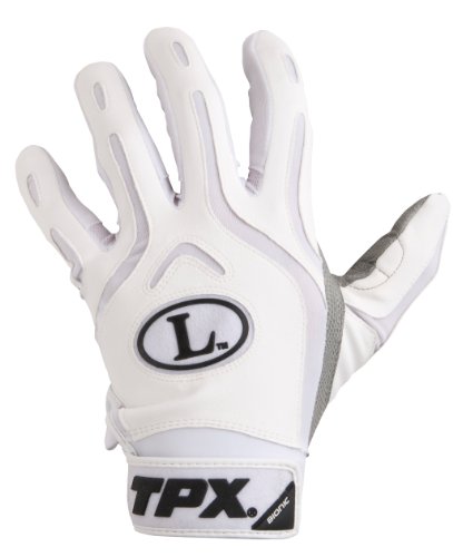 Louisville Slugger Bionic Batting Glove Pair