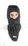 CHILL FACTOR Windproof Thermal Long Balaclava