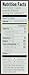 Lundberg Family Farms Organic Brown Rice Pasta and Sauce Mix, Spinach and Rosemary, 4.5 Ounce (Pack of 6)