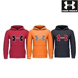 Under Armour Branded Hoodie for Boys