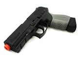 Tippmann I-400 Heavy Weight Co2 Powered Airsoft Gun Pistol