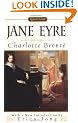 Jane Eyre (Signet Classics)