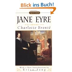 Jane Eyre (Signet Classics)
