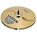 AAX 13" Fast Hi Hat Cymbals (Brilliant Finish)