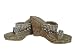 Dizzy Sandals Wedge Whatever