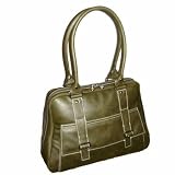 Review Mango-Tango  / Flight Bag- Olive