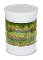 Victorio VKP1013 Round Three-Tray Kitchen Seed Sprouter