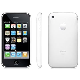 Click here to buy Apple iPhone 3G 16GB -(Unlocked).