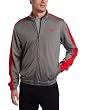 Puma Apparel Men's Knitted Tricot Jacket