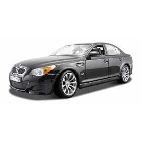 1 / 18 BMW M5 MAI31144