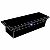 UWS PGS-S62-LP-B ProGrade Black Truck Box