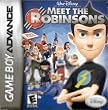 Meet the Robinsons GBA
