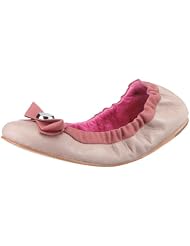 Fornarina PIFGC7332WV00 GRACE, Damen Ballerinas