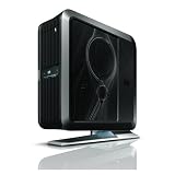 HP Blackbird 002 BB5140rp Desktop PC (2.66 GHz Intel Core 2 Quad Core Q9450 Processor, 4 GB RAM, 500 GB Hard Drive, DVD Drive, Vista Premium)
