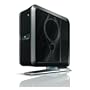 HP Blackbird 002 BB5140rp Desktop PC (2.66 GHz Intel Core 2 Quad Core Q9450 Processor, 4 GB RAM, 500 GB Hard Drive, DVD Drive, Vista Premium)