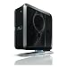 HP Blackbird 002 BB5140rp Desktop PC (2.66 GHz Intel Core 2 Quad Core Q9450 Processor, 4 GB RAM, 500 GB Hard Drive, DVD Drive, Vista Premium)
