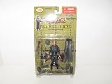Eigenschaften 21ST Century Toys Ultisol / Ultisol 2005 - The Ultimate Soldier - XD Xtreme Detail - BATTLE OF THE BULGE - CPL. FRITZ SCHUSTER - OVP