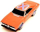  : Electric Dukes of Hazzard General Lee RemoteControl Car