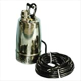 2 IPT Electric Submersible Pump with 1.0 HP Motor