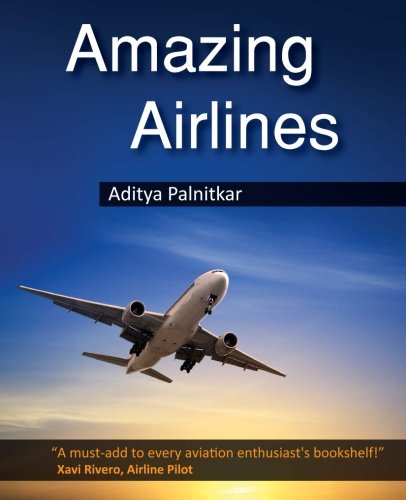 Amazing airlines