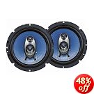 Speakers & Subwoofers