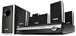 Samsung HT-Q45 5 Disc Changer Home Theater System