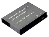 3.70V,1400mAh,Li-ion,Replacement Pocket PC Battery for BLACKBERRY 8900 Curve, 9500 Storm, 9530 Storm, RBW71CW, RBZ41GW, RCC51UW, Tour 9630, Compatible Part Numbers: BAT-17720-002, D-X1