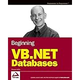 beginning vbnet databases