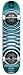 Sporting Goods : Almost Rodney Mullen Impact Full Size Complete Skateboard (7.5-Inch)
