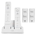 Wii Double Charge Station
