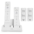 Wii Double Charge Station