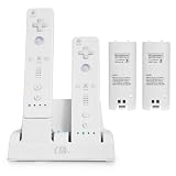 Wii Double Charge Stationby CTA Digital