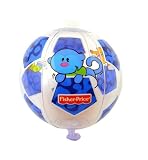 Fisher Price Baby Bat and Score Goal - Ball